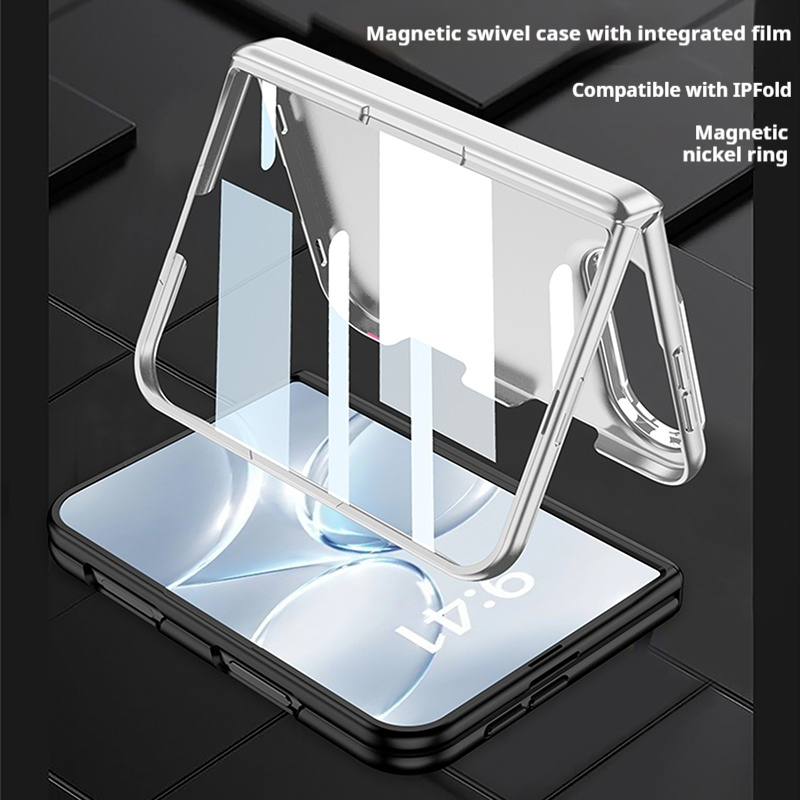 Folding Hinge Protective Magne - Screen Protectors 评论和价格