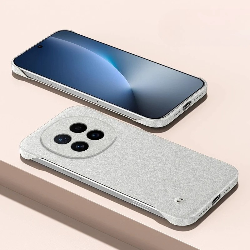 Ultra Thin Frameless Case For  - Ultra Thin Frameless Phone Cover 评论和价格