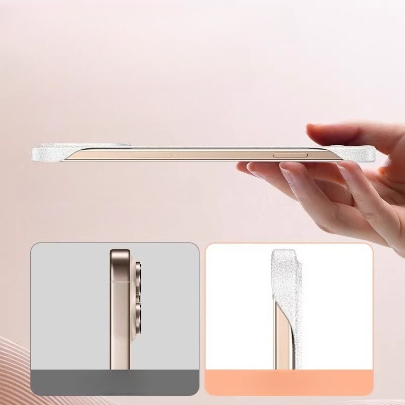 Ultra Thin Frameless Case For  - Ultra Thin Frameless Phone Cover 评论和价格