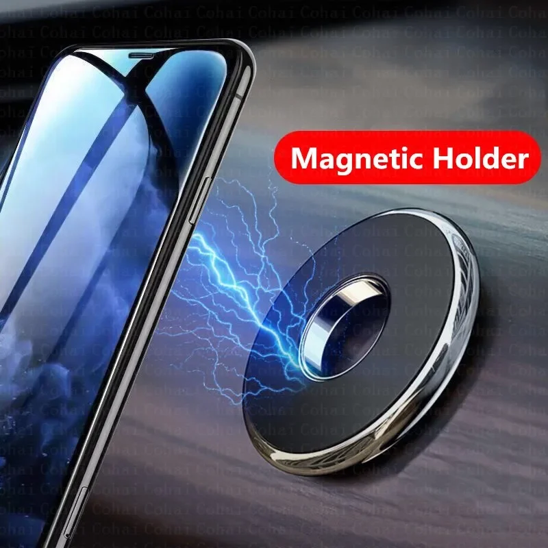 Magnetic Car Phone Holder Dash - Phone Stands 评论和价格