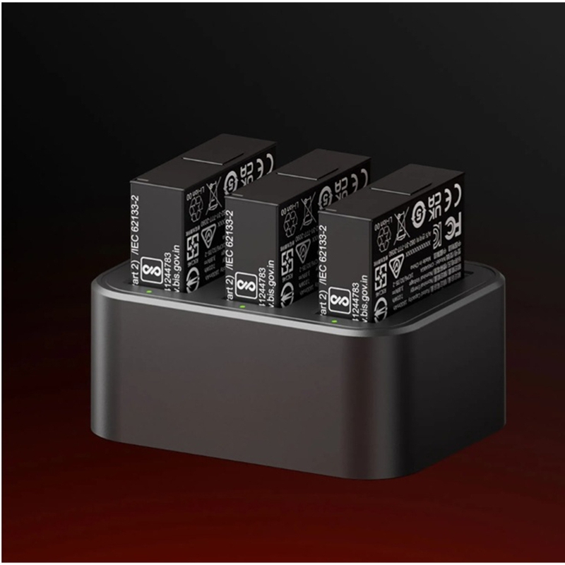 Fast Charger Hub for Pro 2 180 - Chargers 评论和价格