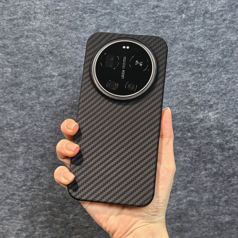 For Xiaomi 17 Ultra 5G Case Ha - Matte Hard Pc Back Case 评论和价格