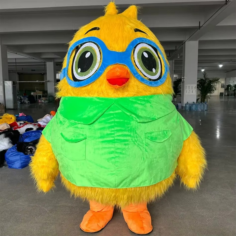 Inflatable Bird with Glasses M - Chargers 评论和价格