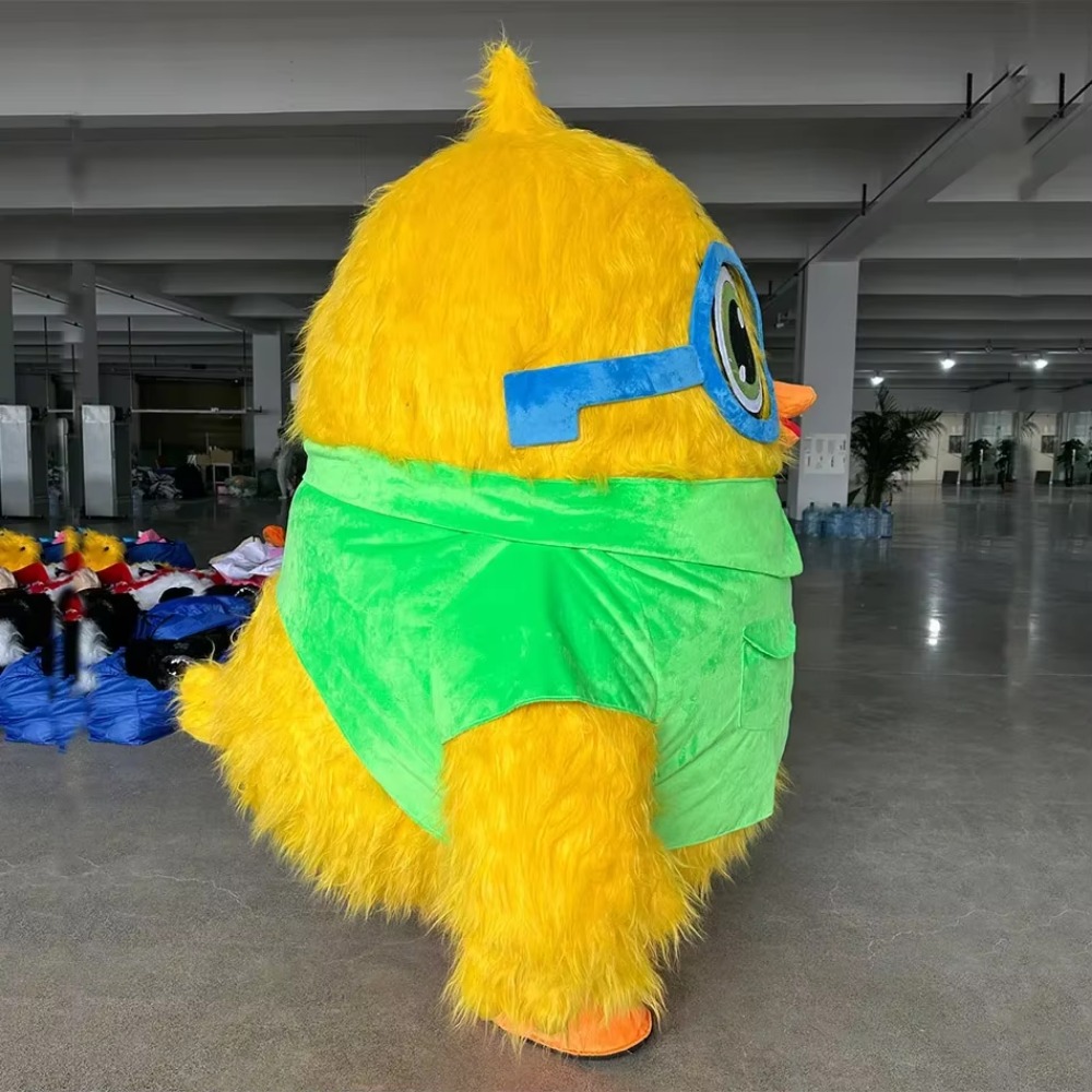 Inflatable Bird with Glasses M - Chargers 评论和价格