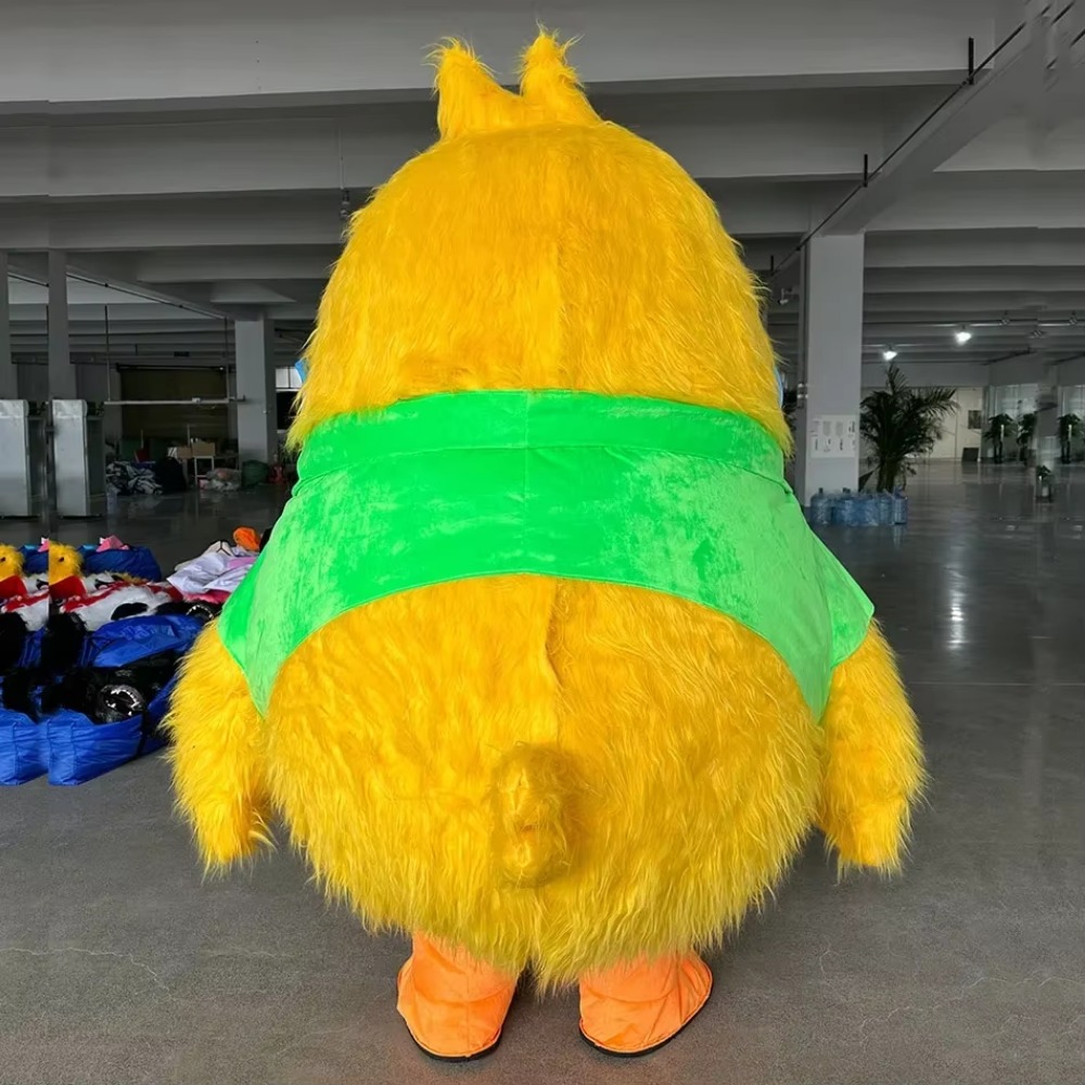 Inflatable Bird with Glasses M - Chargers 评论和价格