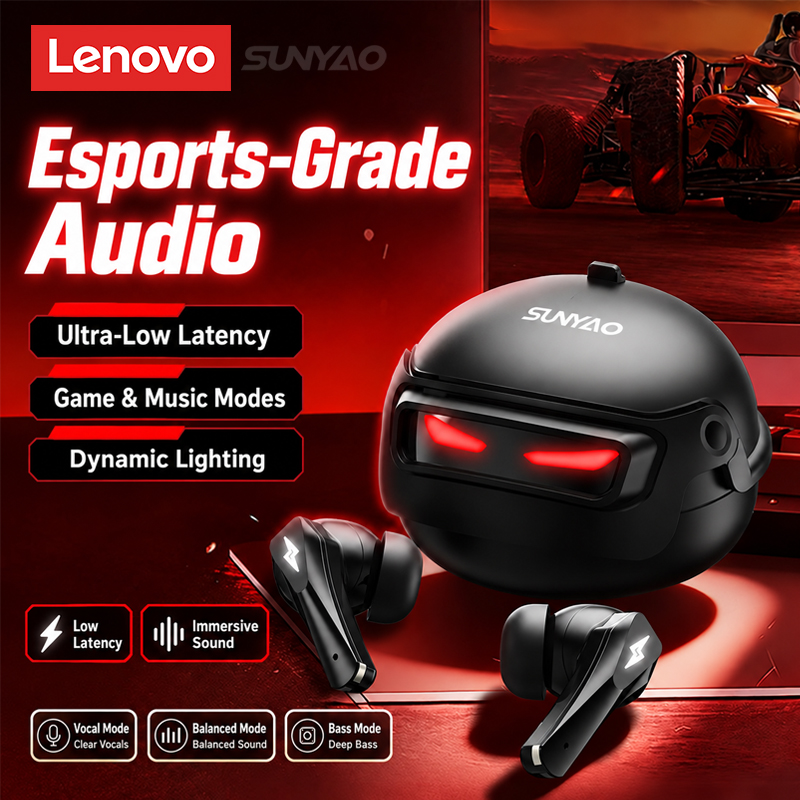 Choice Lenovo GT101 Gaming Hea - Phone Cases 评论和价格