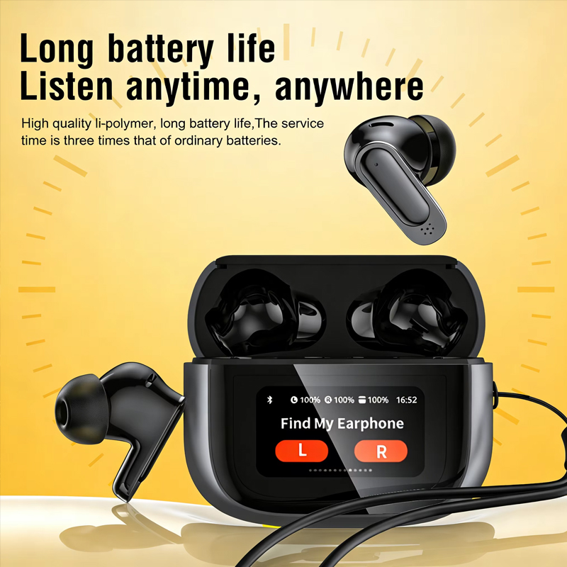Lenovo V11 TWS Wireless Earpho - Earphones 评论和价格