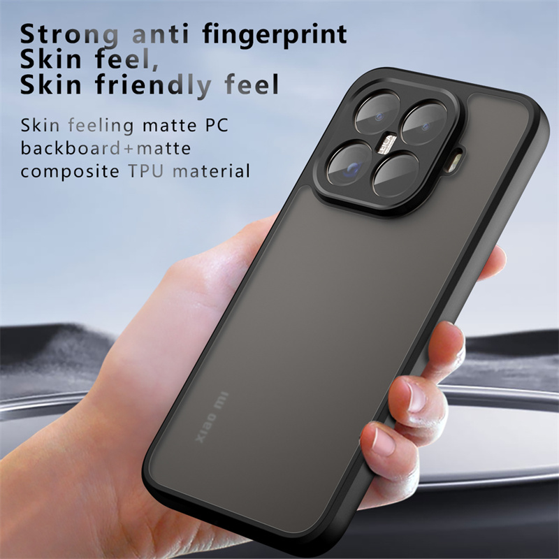 Translucent Frosted Matte Case - Matte Hard Pc Back Case 评论和价格