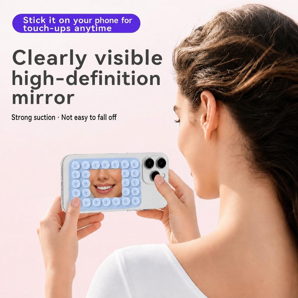 Magnetic Suction Cup Phone Hol - Phone Stands 评论和价格