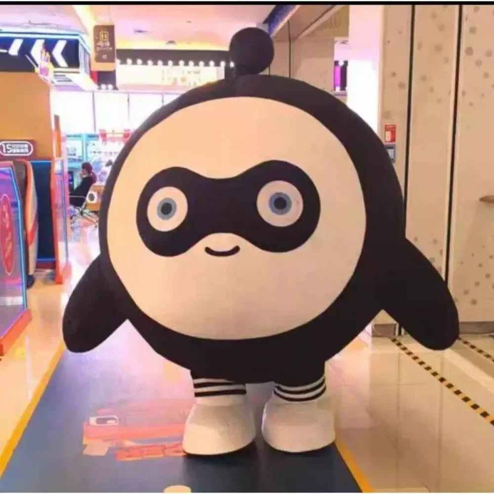 Inflatable Egg Mascot Costume  - Chargers 评论和价格