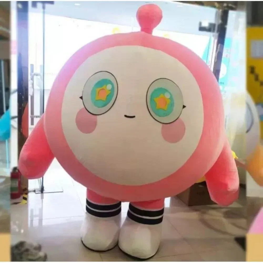 Inflatable Egg Mascot Costume  - Chargers 评论和价格