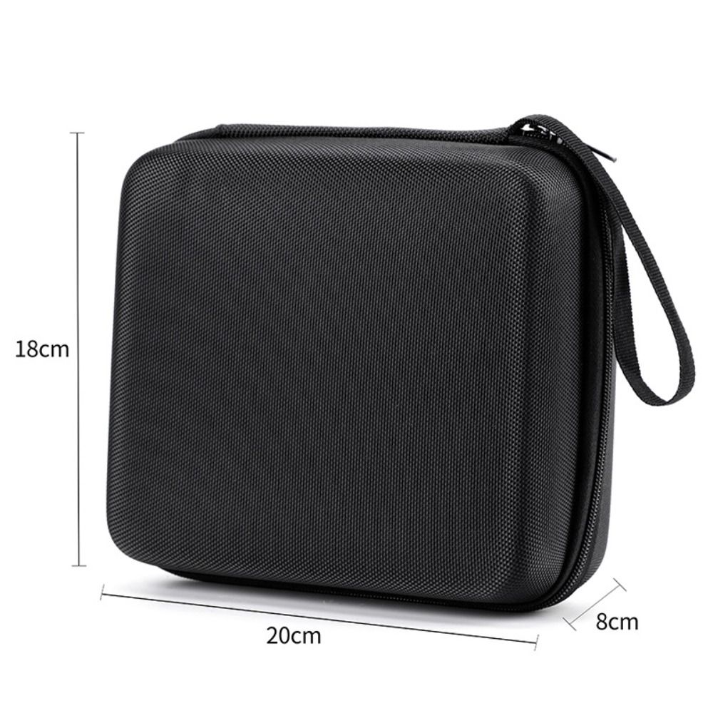 New Hard Shell EVA Storage Box - Earphones 评论和价格